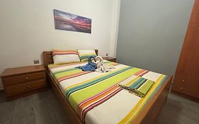 Jordans Appartment